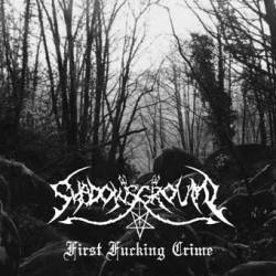 Shadows Ground : First Fucking Crime